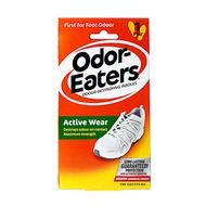Odor-Eaters Active Wear Insoles 1 Pair