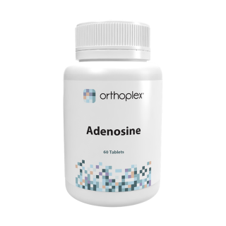 Orthoplex White Adenosine 60 Tablets