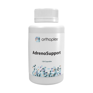Orthoplex White AdrenoSupport 120 Capsules