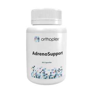 Orthoplex White AdrenoSupport 60 Capsules