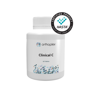 Orthoplex White Clinical C 60 Tablets