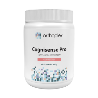Orthoplex White Cognisense Pro 150g