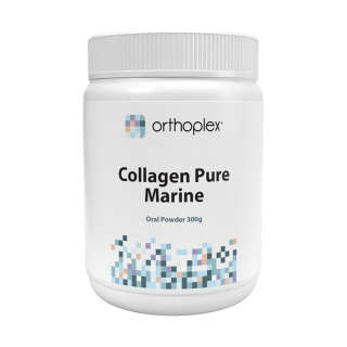 Orthoplex White Collagen Pure Marine 300g Powder
