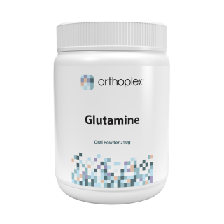 Orthoplex White Glutamine 250g