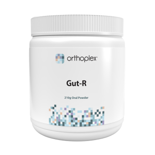 Orthoplex White Gut Rx 210g