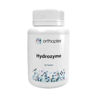 Orthoplex White Hydrozyme 60 Tablets