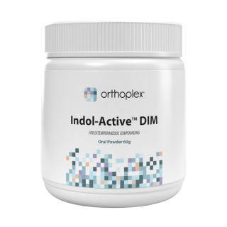 Orthoplex White Indol-Active DIM 60g Oral Powder