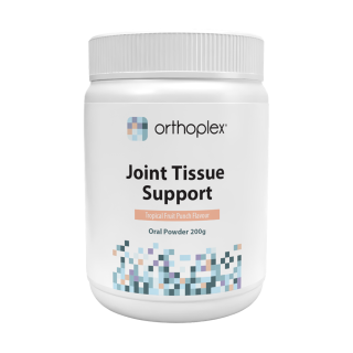 Orthoplex White Joint Tissue Support 200g Powder