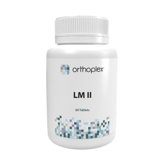 Orthoplex White LM 11 60 Tablets