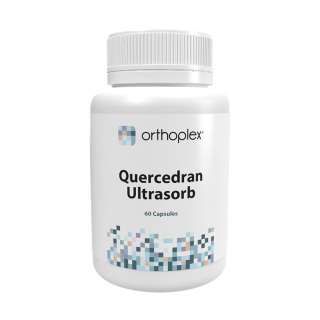 Orthoplex White Lymphodran Immune 60 Capsules