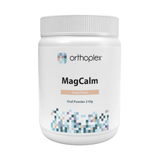 Orthoplex White MagCalm 210g