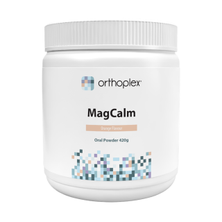 Orthoplex White MagCalm 420g