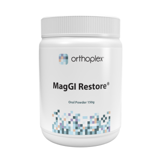Orthoplex White MagGI Restore 150g