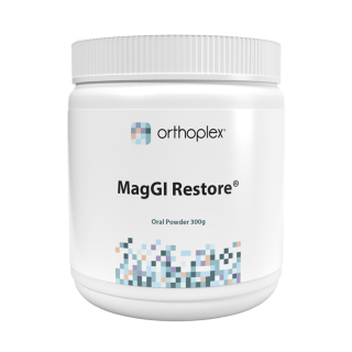 Orthoplex White MagGI Restore 300g