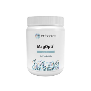 Orthoplex White MagOpti 260g Powder