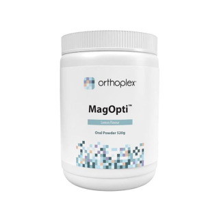 Orthoplex White MagOpti 520g Powder
