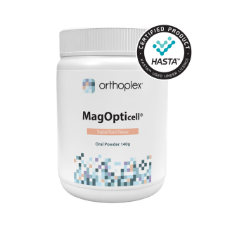 Orthoplex White MagOpti Cell 150g Powder