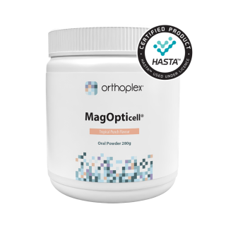 Orthoplex White MagOpti Cell 280g Powder