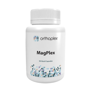 Orthoplex White MagPlex 90 Capsules