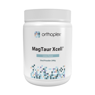 Orthoplex White MagTaur Xcell 200g