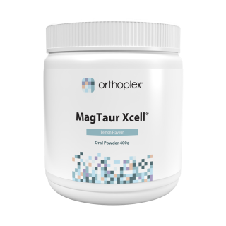 Orthoplex White MagTaur Xcell 400g
