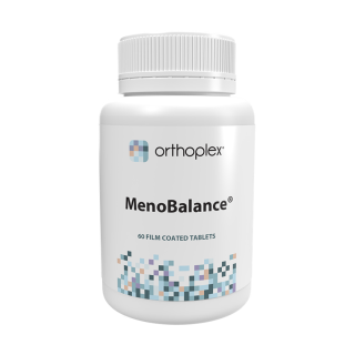 Orthoplex White MenoBalance 60 Tablets