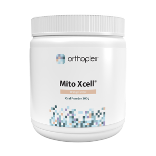 Orthoplex White Mito Xcell 300g Powder