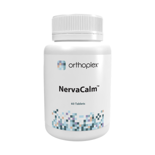 Orthoplex White NervaCalm 60 Tablets