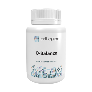 Orthoplex White O-Balance 60 Tablets
