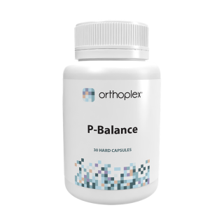 Orthoplex White ProgestaLift Capsules 30 Capsules