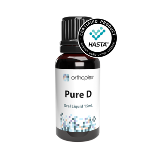 Orthoplex White Pure D 15ml