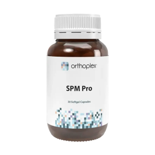 Orthoplex White SPM Pro 30 Capsules