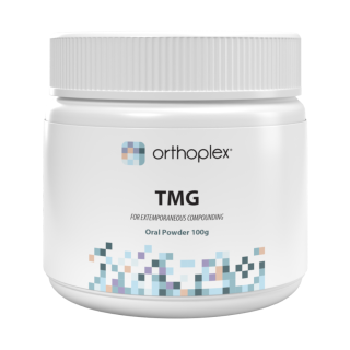 Orthoplex White TMG 100g