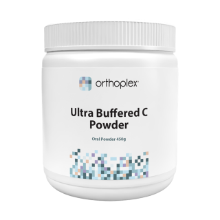 Orthoplex White Ultra Buffered C 450g Powder
