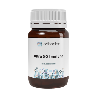 Orthoplex White Ultra GG Immune 30 Capsules