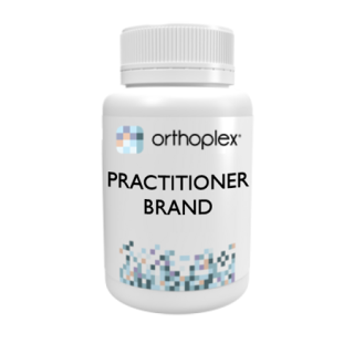 Orthoplex White Zinc Status 100mL - [Discontinued]