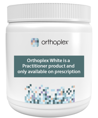 Orthoplex White MagCalm 420g