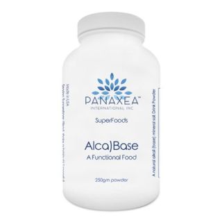 Panaxea Alca)Base 250G