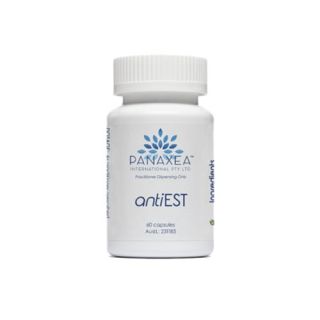 Panaxea Anti-EST 60 Capsules