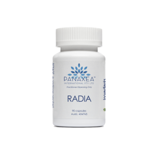 Panaxea Aura (OA/RA) 90 Capsules