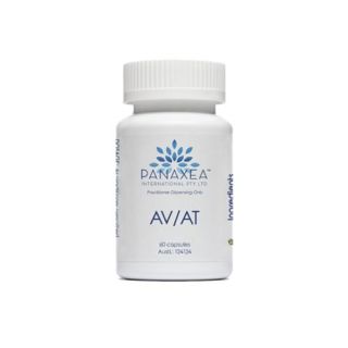 Panaxea AV/AT 60 Capsules