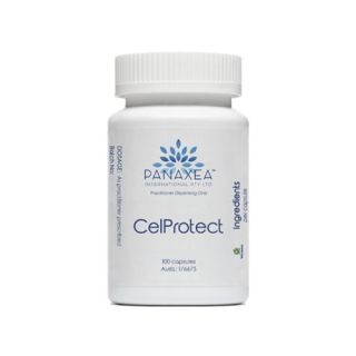 Panaxea CelProtect 100 Capsules