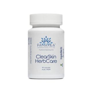 Panaxea Clear Skin Herbcare 90 Capsules