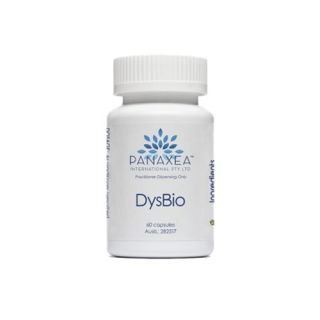 Panaxea Dysbio 60 Capsules