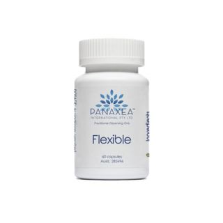 Panaxea Flexible 60 Capsules
