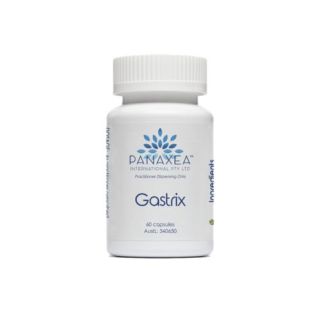 Panaxea Gastrix 60 Capsules