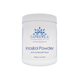 Panaxea Inositol 400G