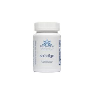 Panaxea Isoindigo 90 Capsules