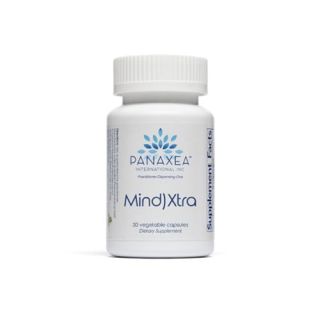 Panaxea Mind)Xtra 30 Capsules