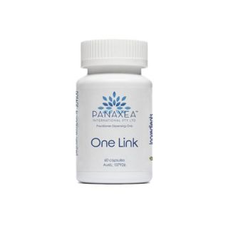 Panaxea One Link 60 Capsules